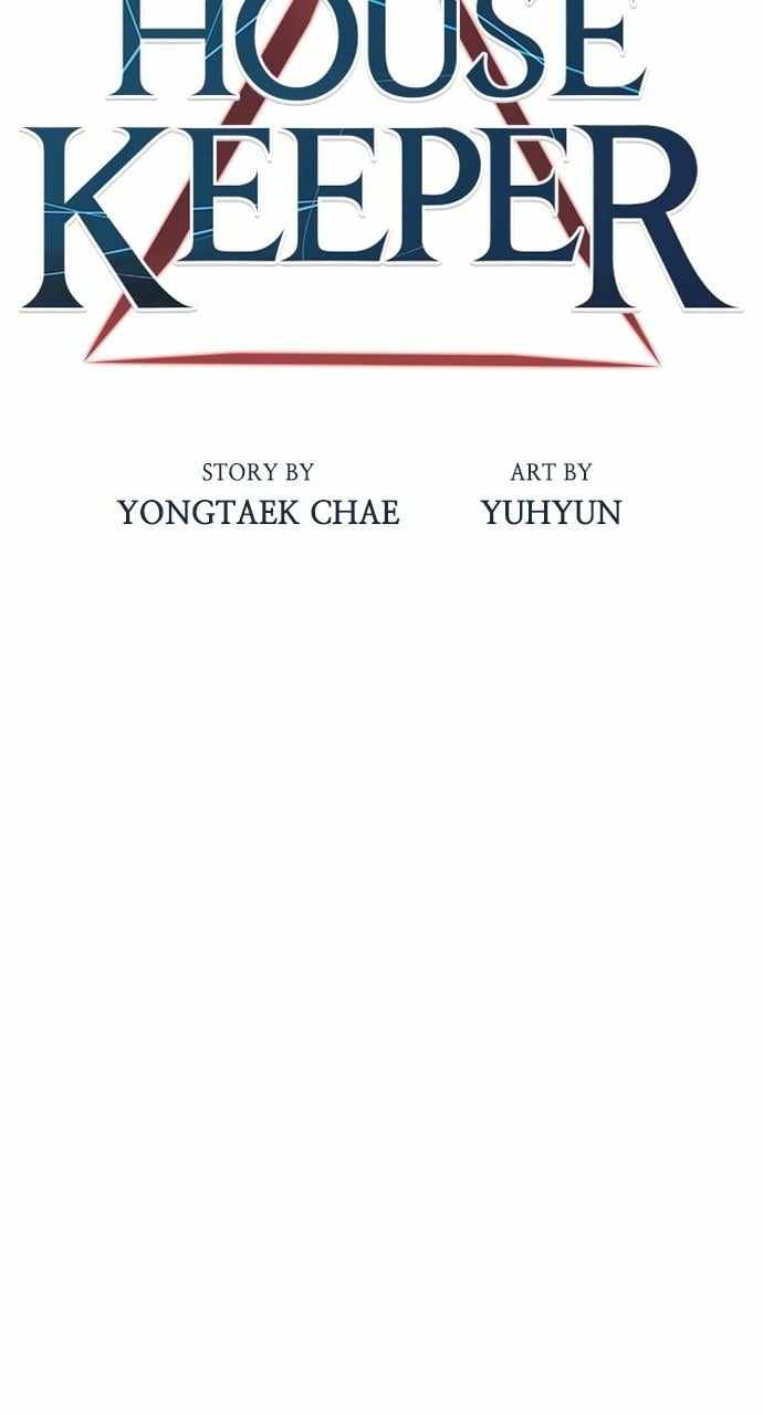 Housekeeper (Chae Yong-Taek) Chapter 113 14